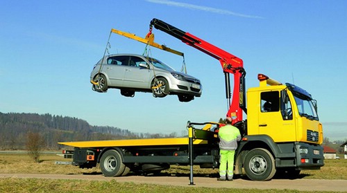 Как выбрать эвакуатор для перевозки автомобиля эвакуатор