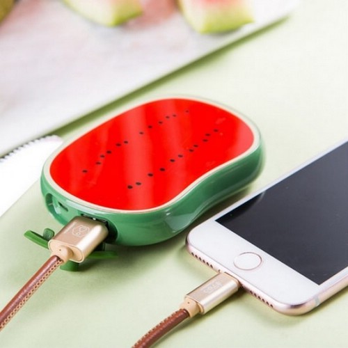 Купить повер банк на солнечных батареях Power Bank
