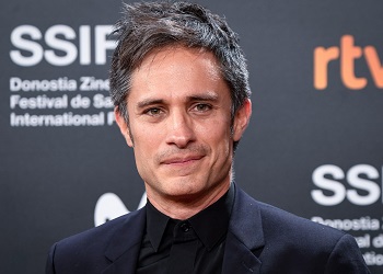 Gael García Bernal
