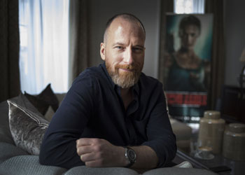 Режиссёр «Tomb Raider: Лара Крофт» снимет кино про норвежского тролля