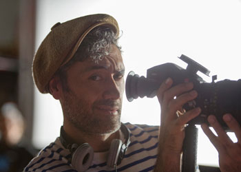 HBO Max и Тайка Вайтити представят комедийный сериал про пиратов