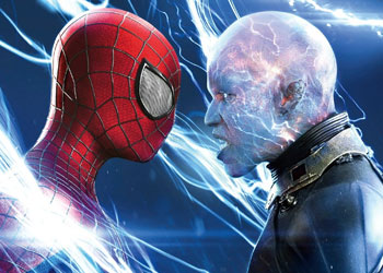 Джейми Фокс снова примерит образ злодея Электро в «Человеке-пауке 3»