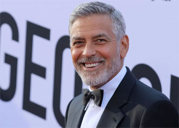 Джордж Клуни присматривается к экранизации романа Джона Гришэма «Калико Джо»