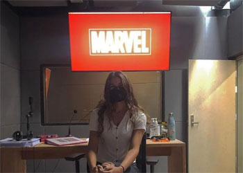 Marvel наняла режиссёра-пуэрториканку для таинственного аудиосериала