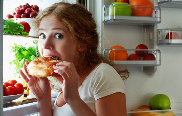 Питание после диеты, чтобы не набрать вес: как сохранить результат похудения