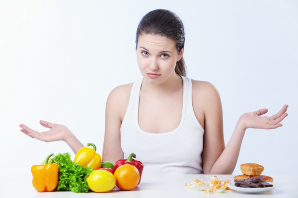 Питание после диеты, чтобы не набрать вес: как сохранить результат похудения