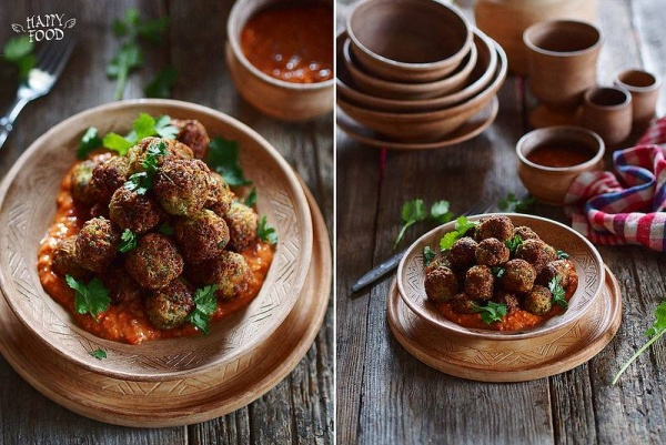 Закуски к праздничному столу — вкусные рецепты