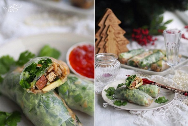Закуски к праздничному столу — вкусные рецепты