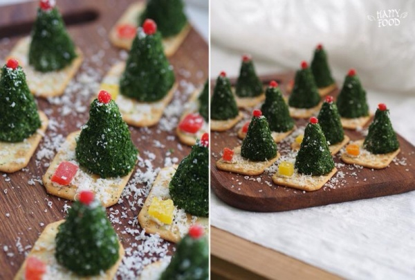 Закуски к праздничному столу — вкусные рецепты Закуски к праздничному столу — вкусные рецепты