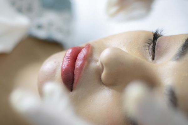 Косметолог раскрыла секрет альгинатных масок для лица