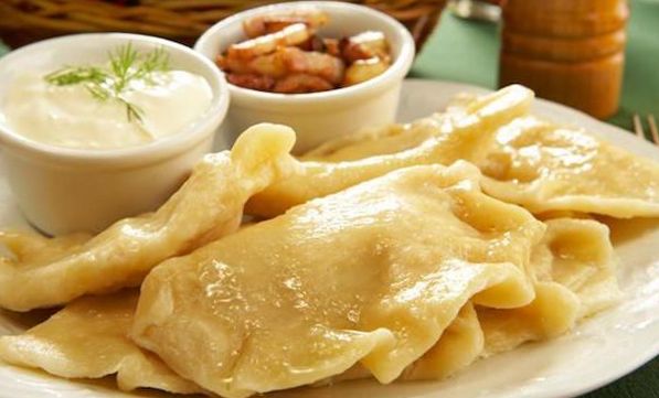 Польская кухня: рецепты лучших региональных блюд