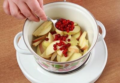 Неповторимый вкус яблочного варенья