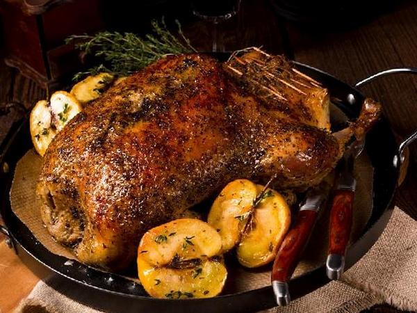 Польская кухня: рецепты лучших региональных блюд