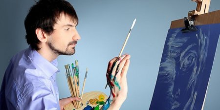 Как добиться успеха в творчестве?