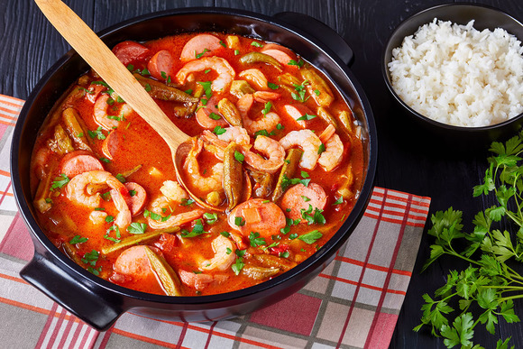 Супы из разных стран — вкусная подборка