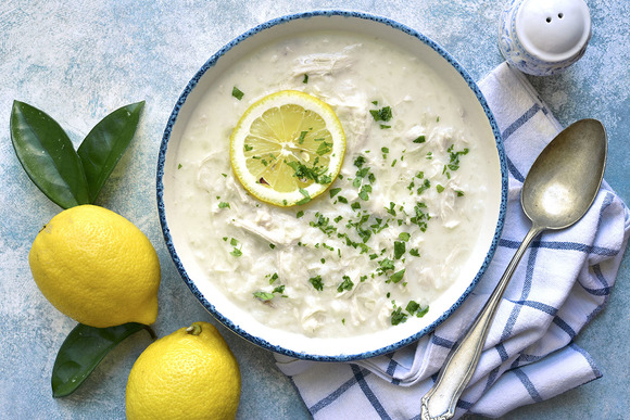 Супы из разных стран — вкусная подборка Супы из разных стран — вкусная подборка