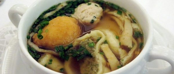 Польская кухня: рецепты лучших региональных блюд