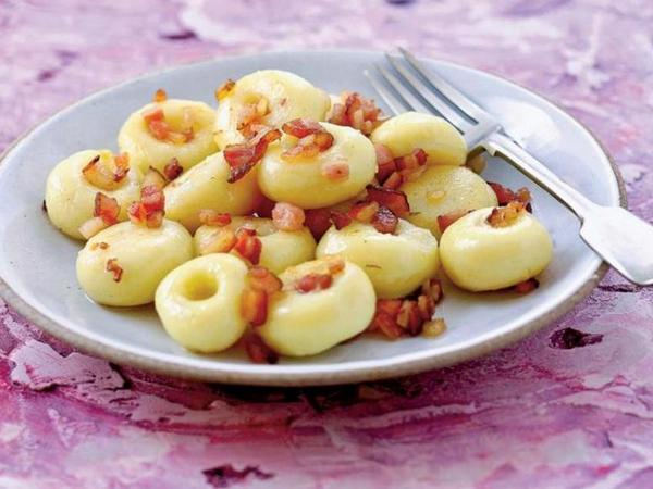 Польская кухня: рецепты лучших региональных блюд