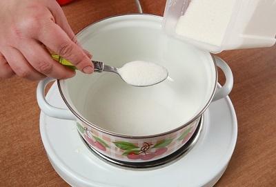 Неповторимый вкус яблочного варенья
