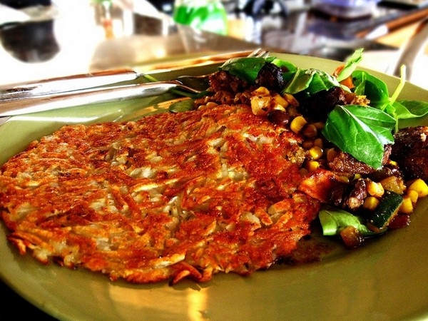 Польская кухня: рецепты лучших региональных блюд