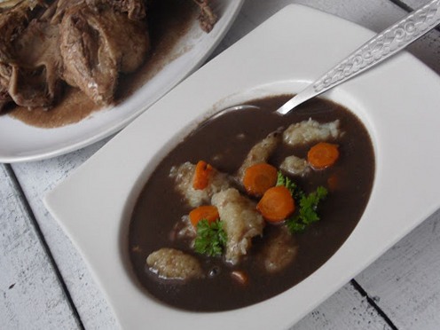 Польская кухня: рецепты лучших региональных блюд