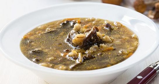 Польская кухня: рецепты лучших региональных блюд