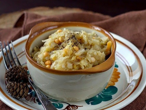 Польская кухня: рецепты лучших региональных блюд