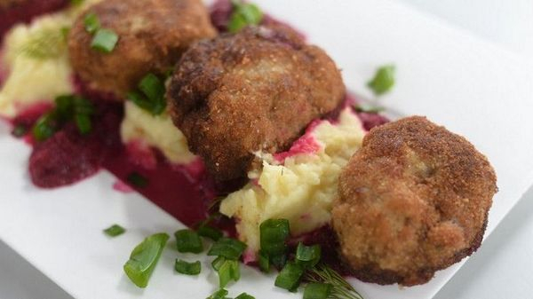 Польская кухня: рецепты лучших региональных блюд