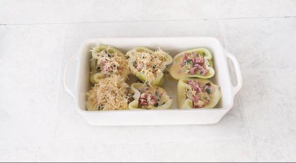 Яйца в перце на завтрак &mdash; как вкусно приготовить
