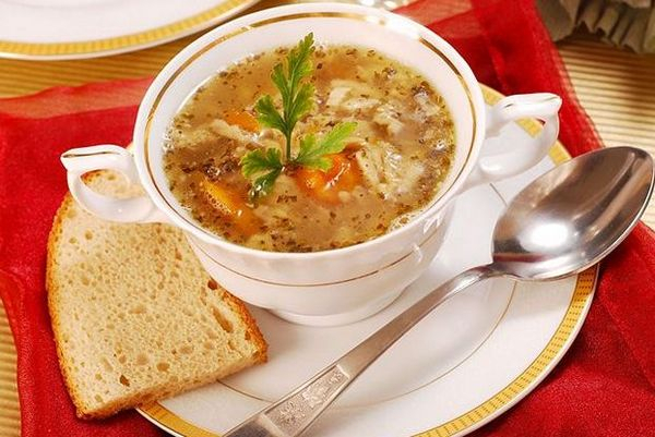 Польская кухня: рецепты лучших региональных блюд
