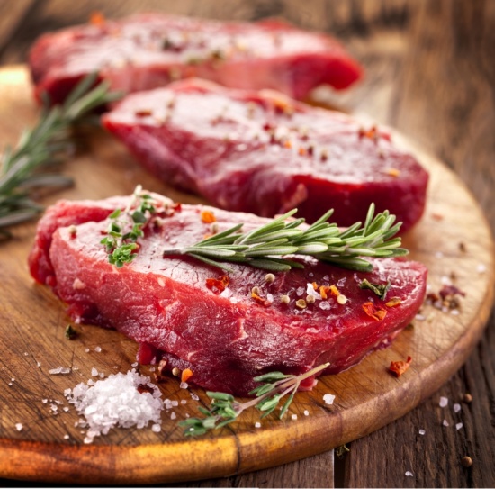 Вреднее мясо или сахар? От какой еды умирают, знают антропологи