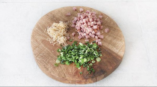 Яйца в перце на завтрак &mdash; как вкусно приготовить