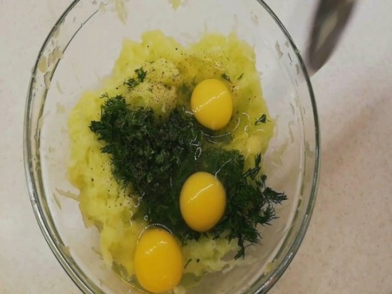 Как приготовить вкусный тортик из кабачков