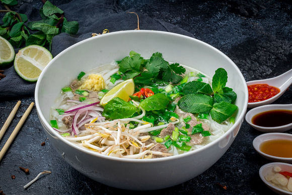 Супы из разных стран — вкусная подборка