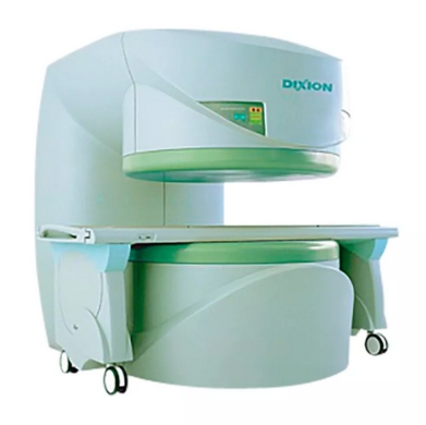 Использование томографа в современной медицине