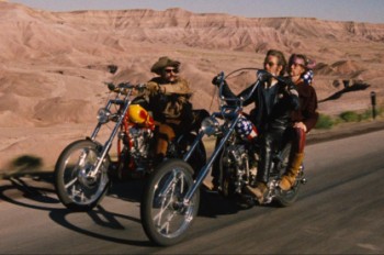 7 лучших фильмов про мотоциклы