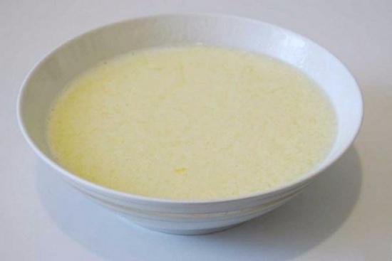 Как приготовить очень вкусный сырный пирог с зеленью в лаваше