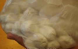 Вареники с ливером — рецепт приготовления