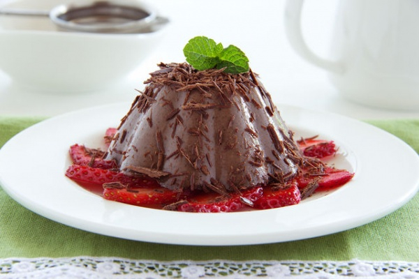 Что приготовить вкусного на романтический ужин