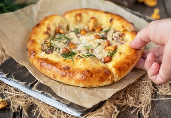 Рецепты вкусных блюд, которые можно приготовить с лисичками