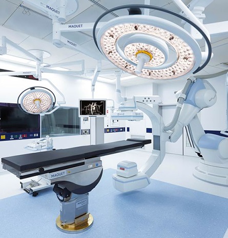 Медицинское оборудование Olympus: инновации и технологии