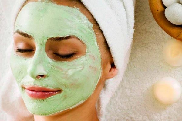 Уход за кожей и маски для лица 30+