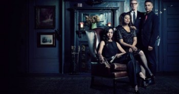 Подборка фильмов и сериалов в жанре ужасы для просмотра вечером 