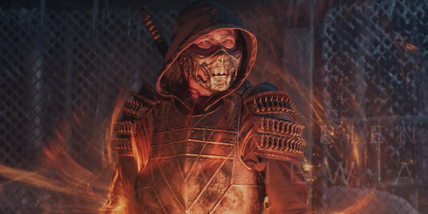 В Mortal Kombat Movie не будет нескольких временных рамок, как в играх